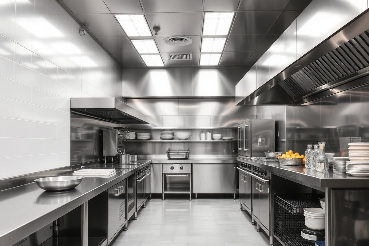 Restaurantes & Food Service