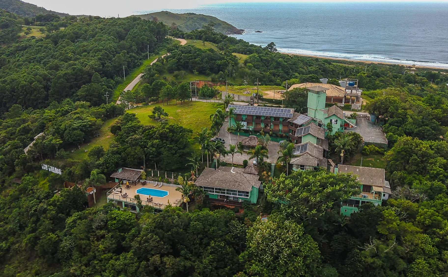 Silveira Eco Village
