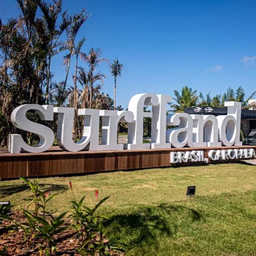 Surfland Brasil